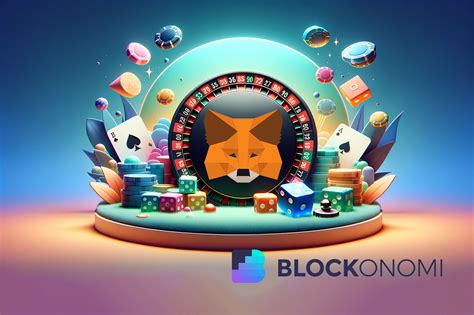 metamask casino|sites that use metamask.